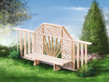 Outdoor Project Plan, 072X-0068