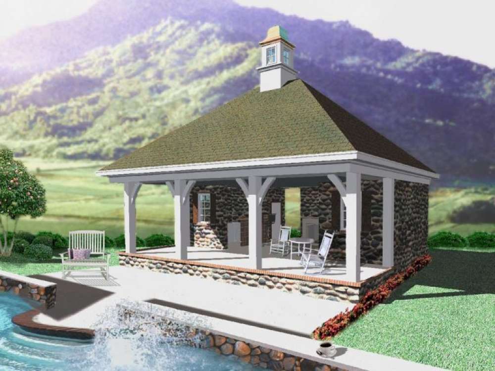 Plan 006P-0038