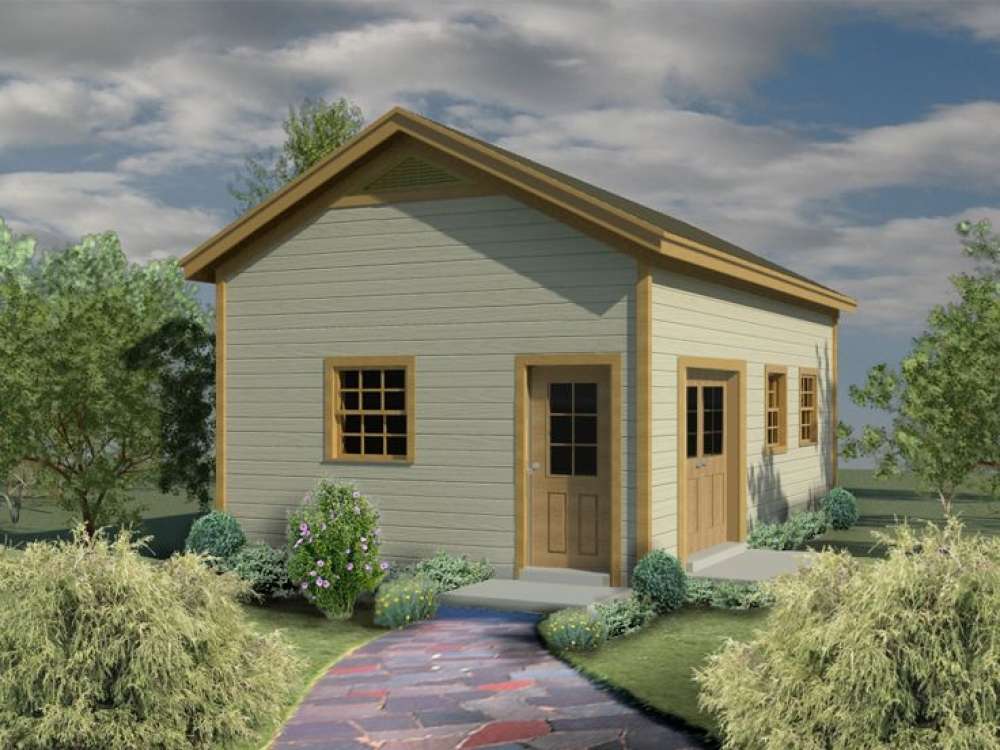 Plan 006B-0009