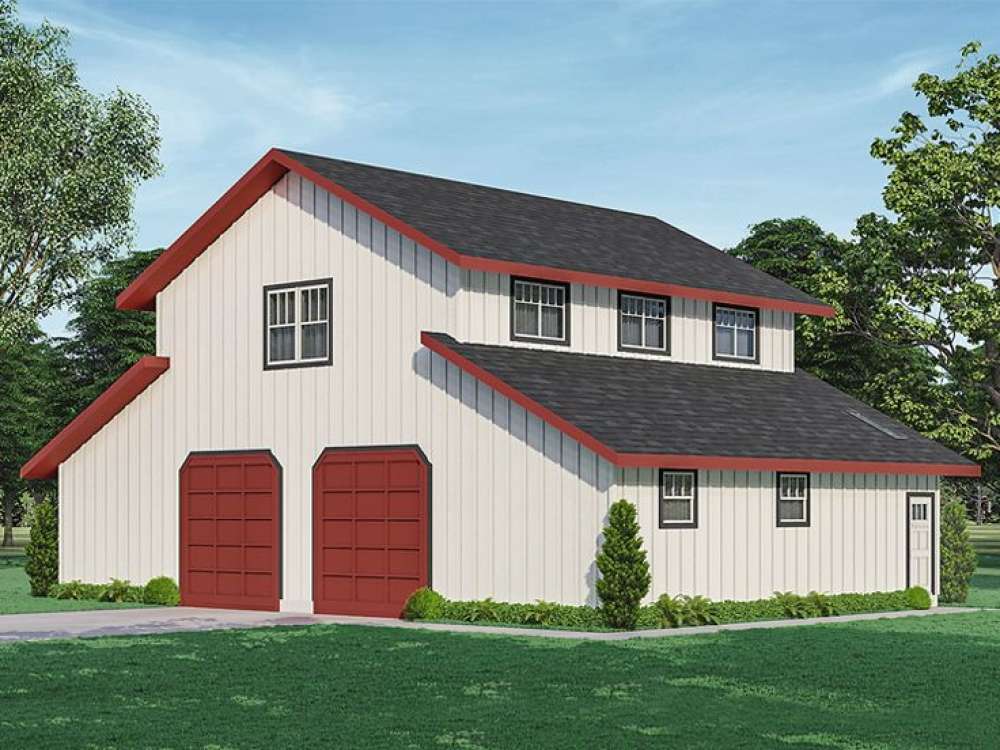 Plan 051B-0006