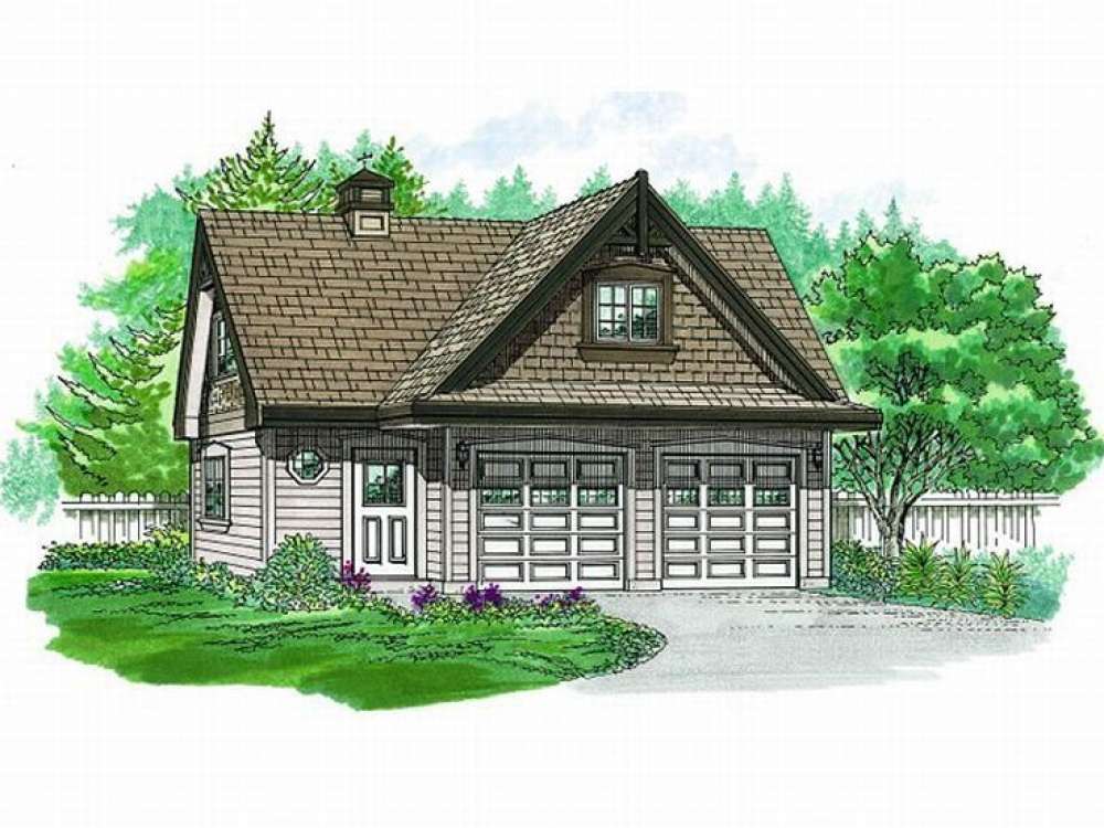 Plan 033G-0027