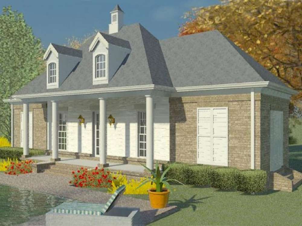 Plan 006G-0151