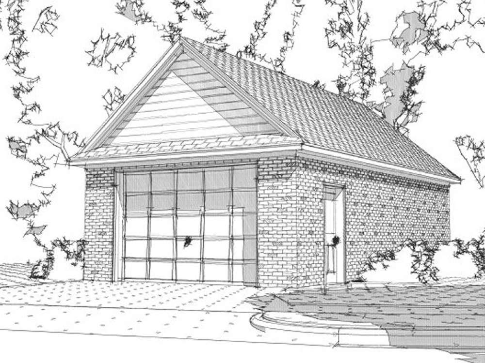 Plan 073G-0008