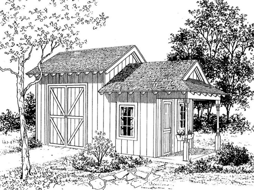 Plan 057S-0006