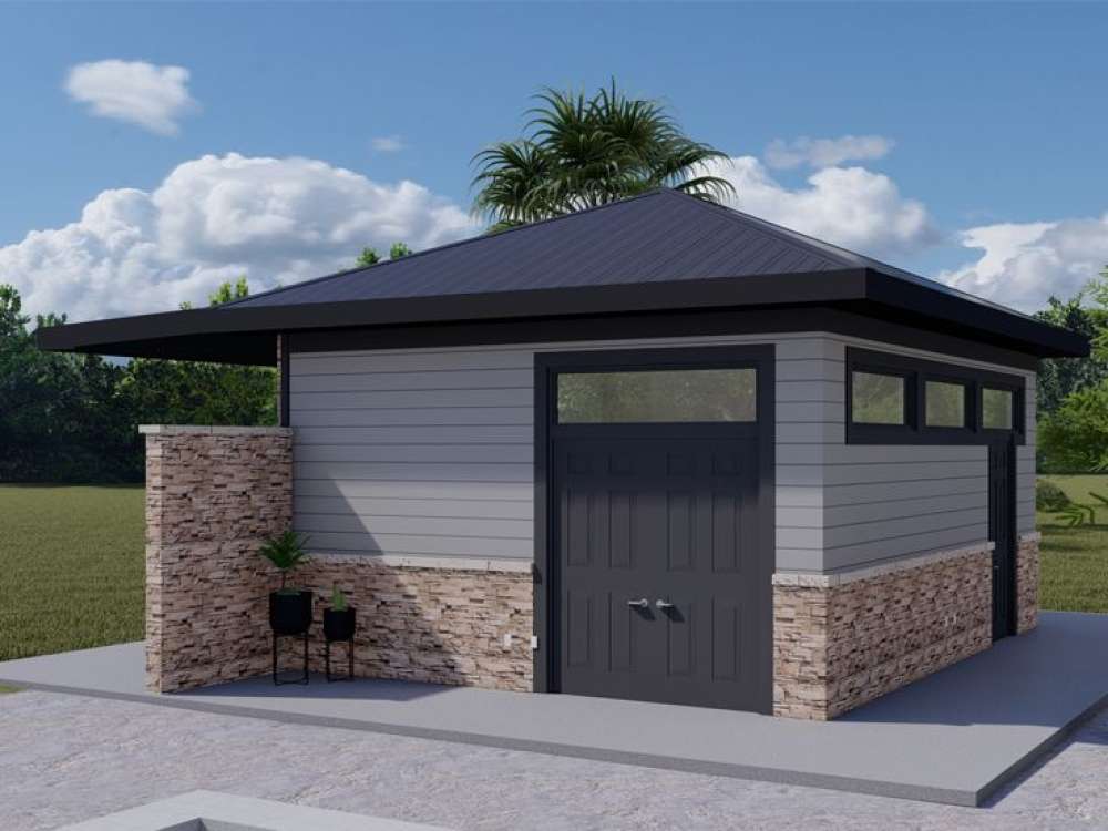 Plan 065P-0001