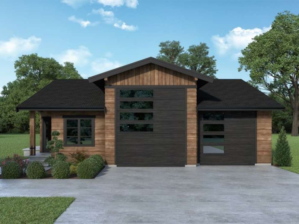 Plan 090G-0007