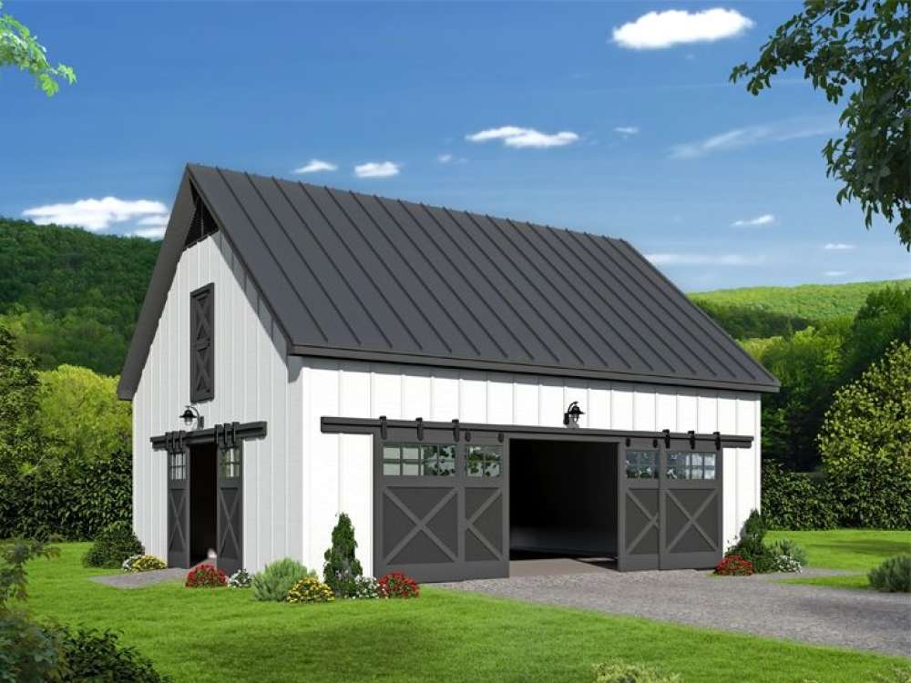 Plan 062B-0011