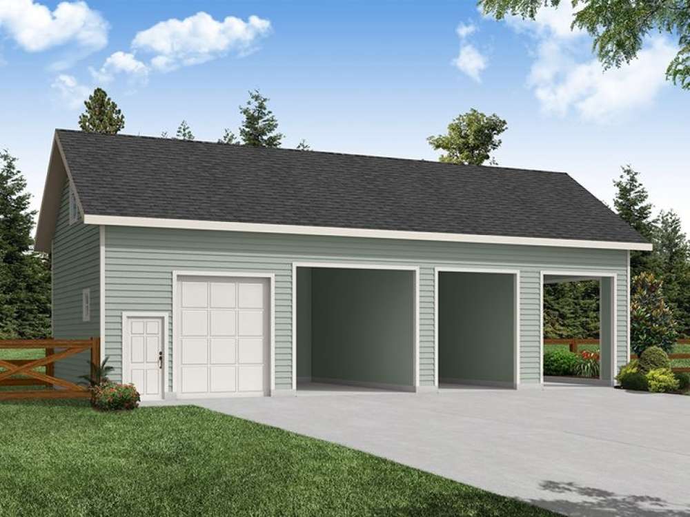 Plan 051B-0001