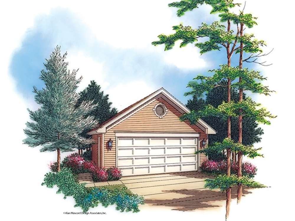 Plan 034G-0002