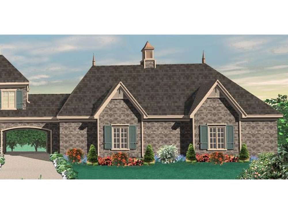 Plan 006G-0157
