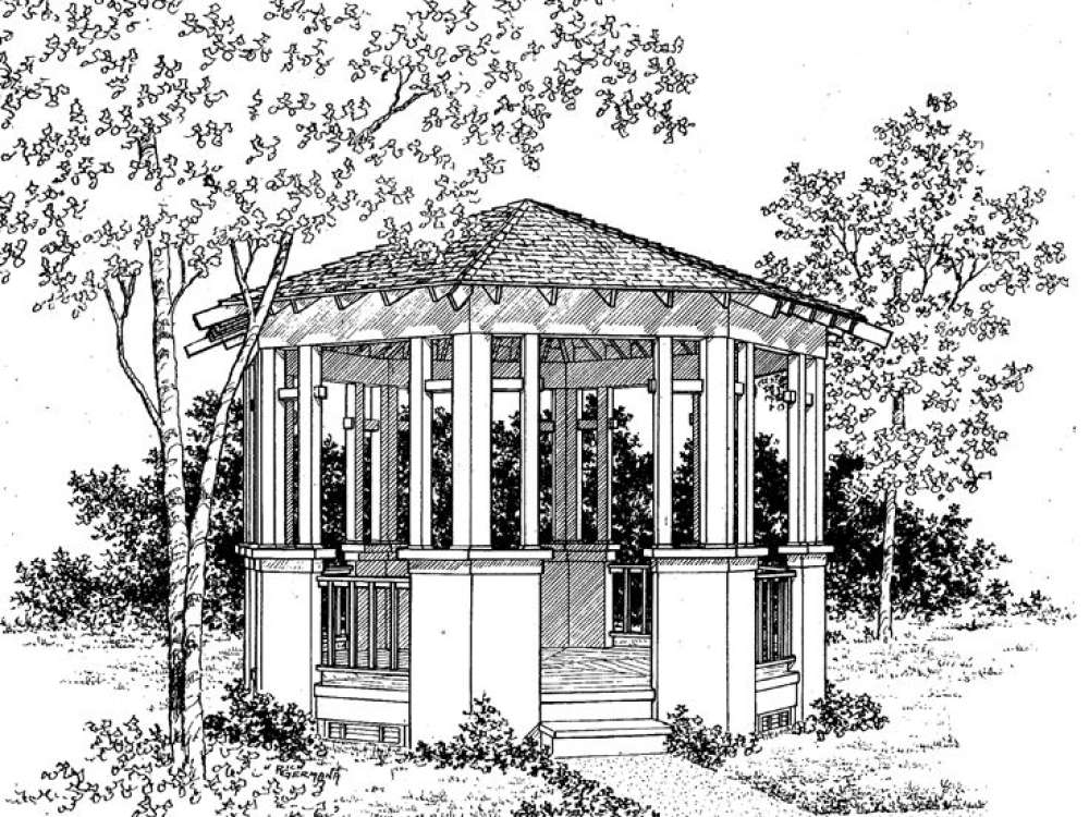 Plan 057X-0032