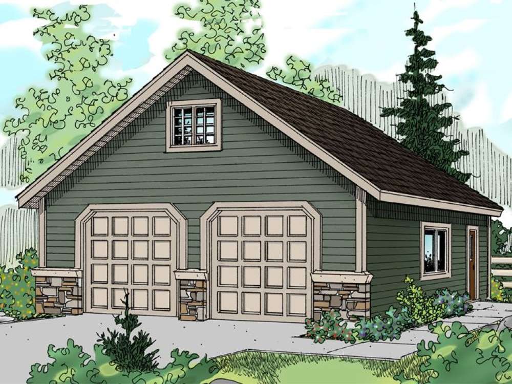 Plan 051G-0005