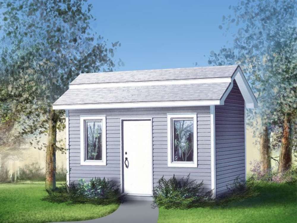 Plan 072S-0011