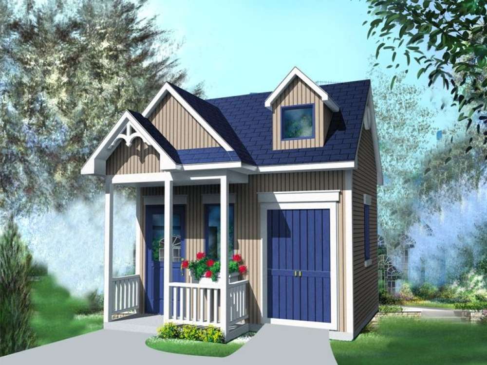 Plan 072S-0023