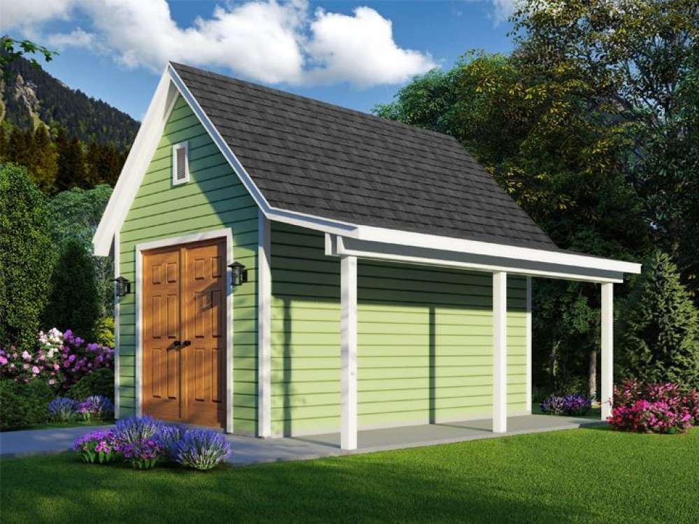 Plan 062S-0006