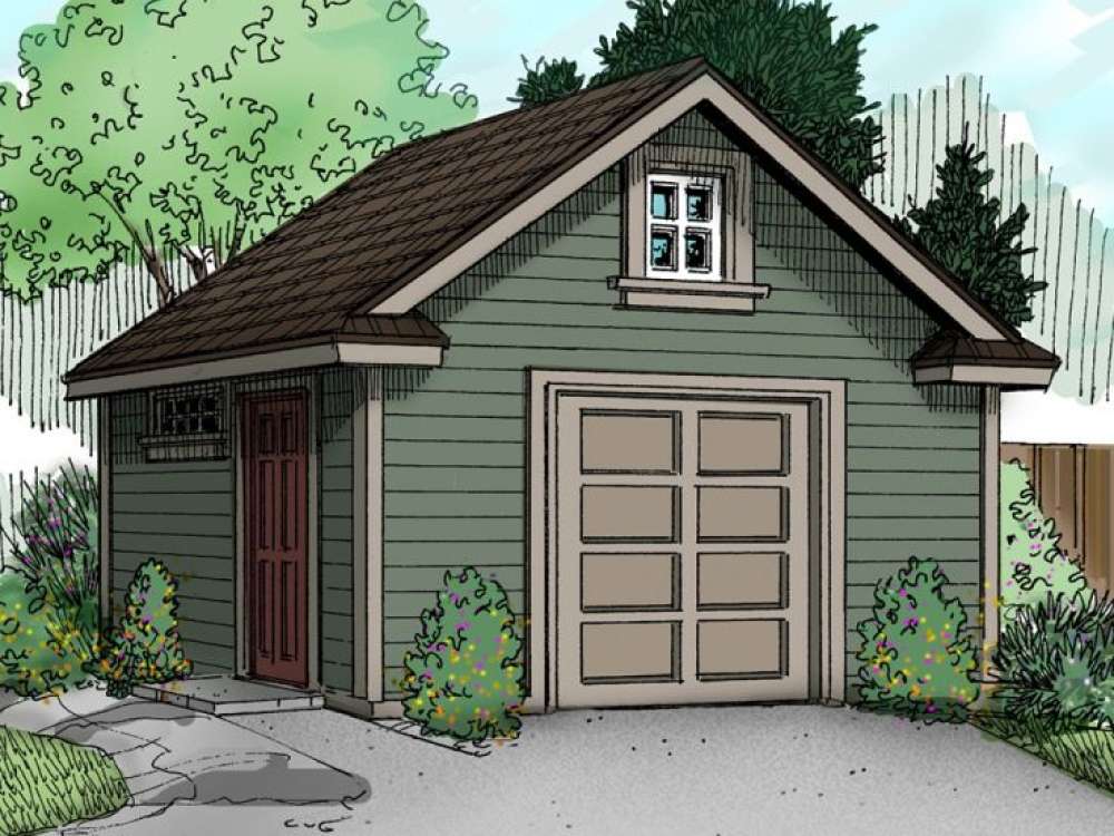 Plan 051S-0001