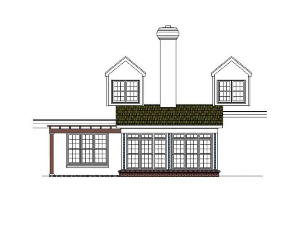 Plan 006X-0027