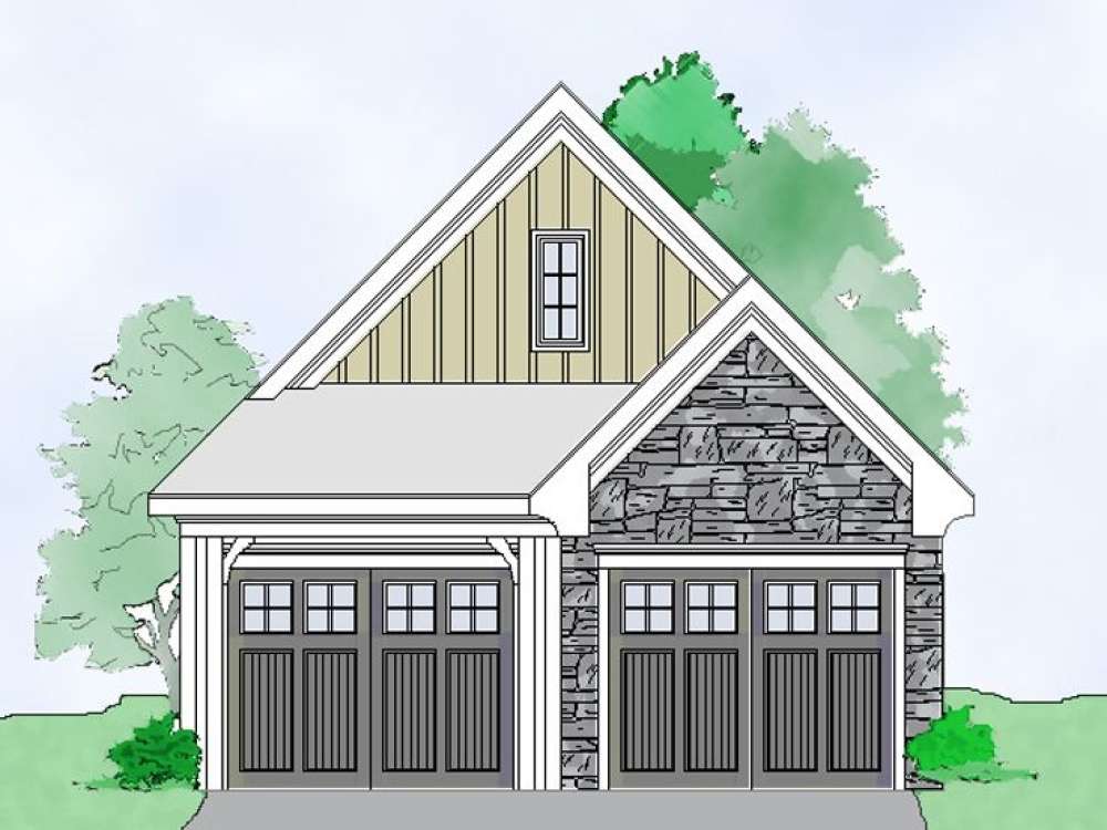 Plan 053G-0016