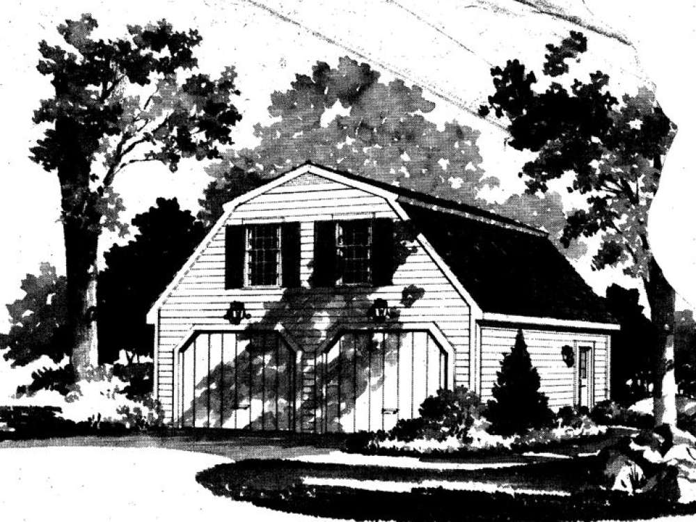 Plan 057G-0001