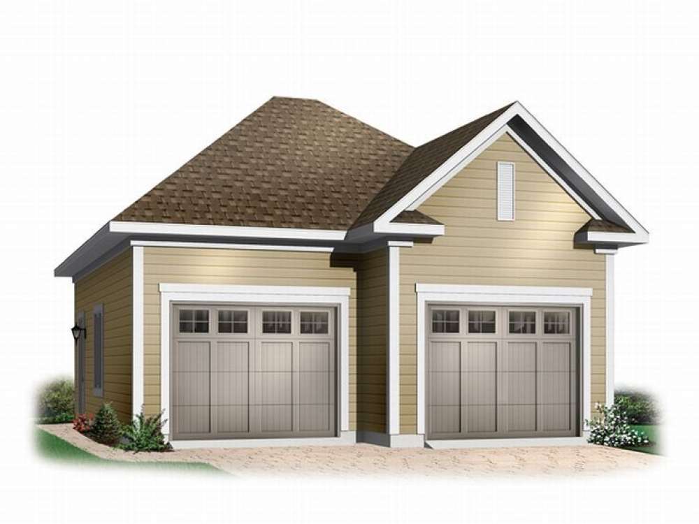 Plan 028G-0011