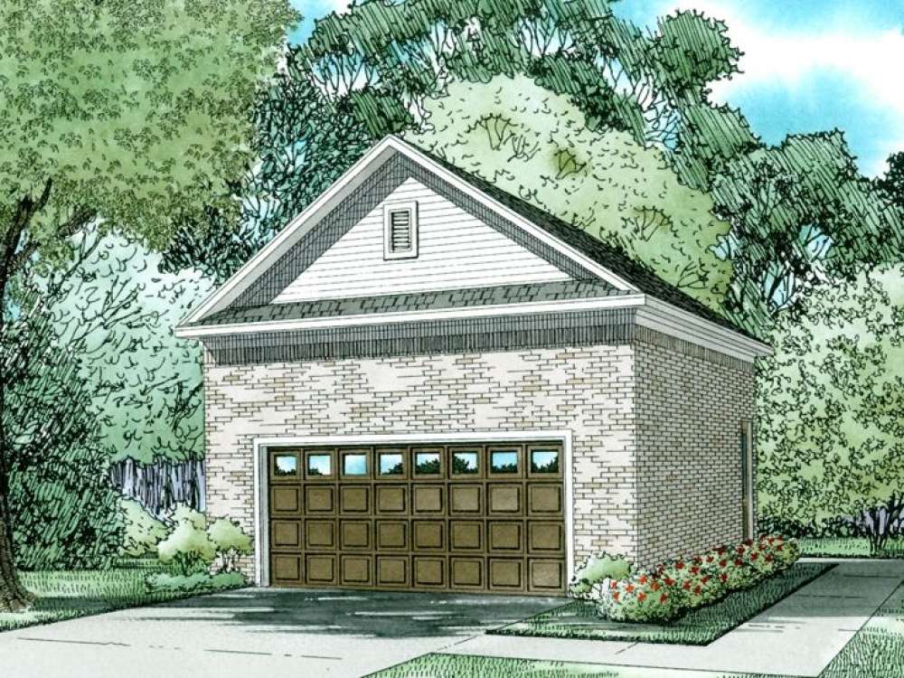 Plan 025G-0011
