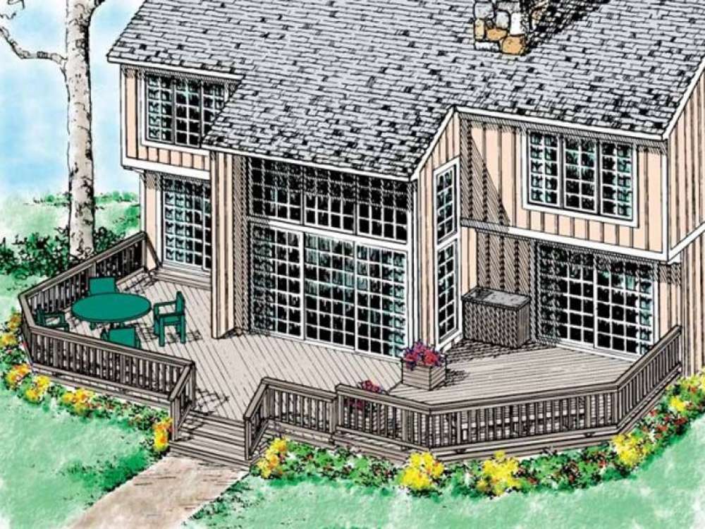 Plan 057X-0017