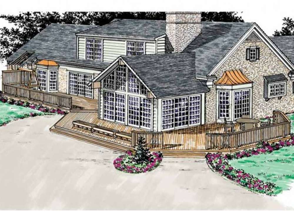 Plan 057X-0005