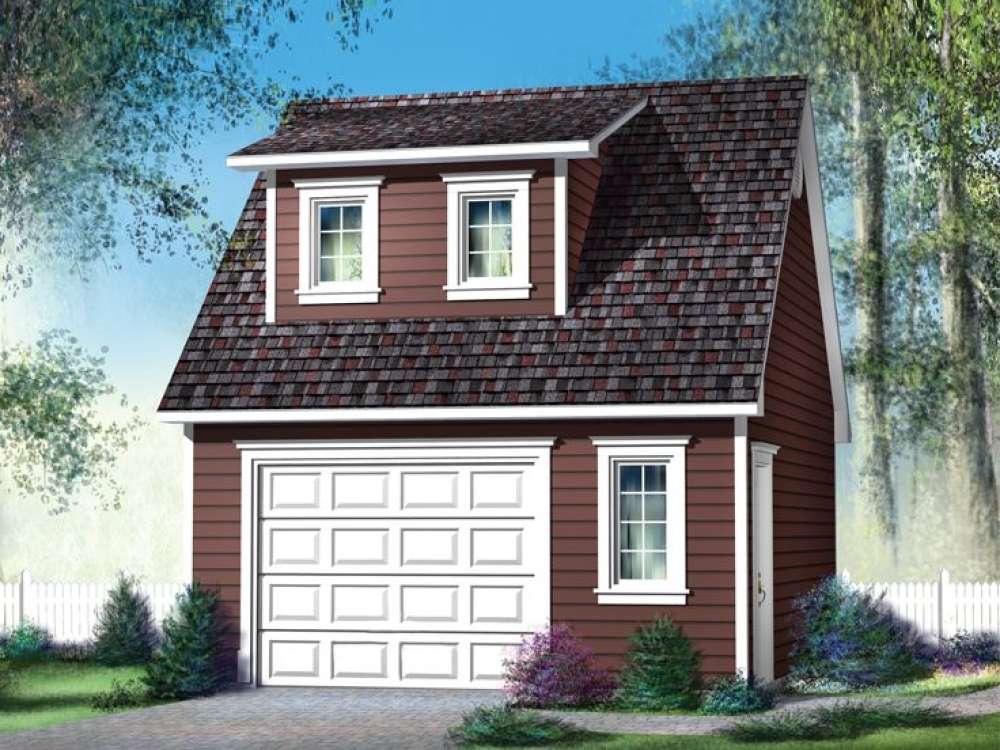 Plan 072G-0018