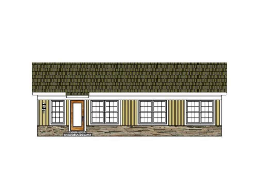 Plan 006X-0031