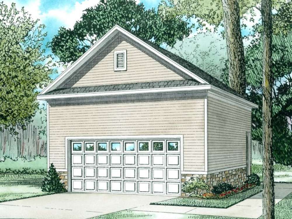 Plan 025G-0010