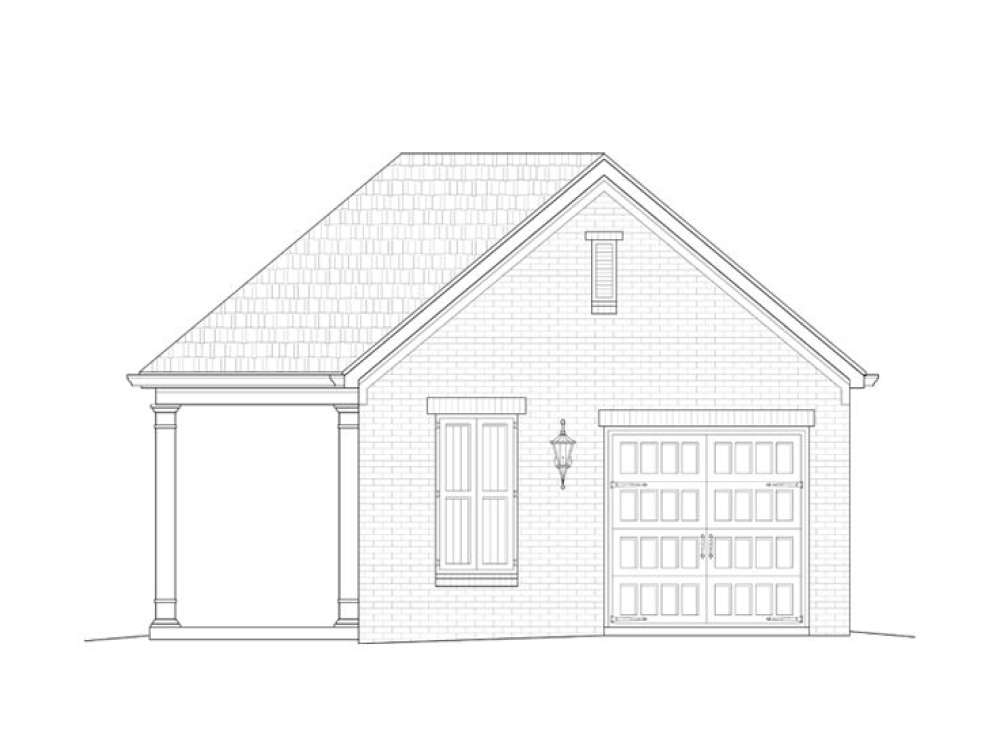 Plan 006P-0040