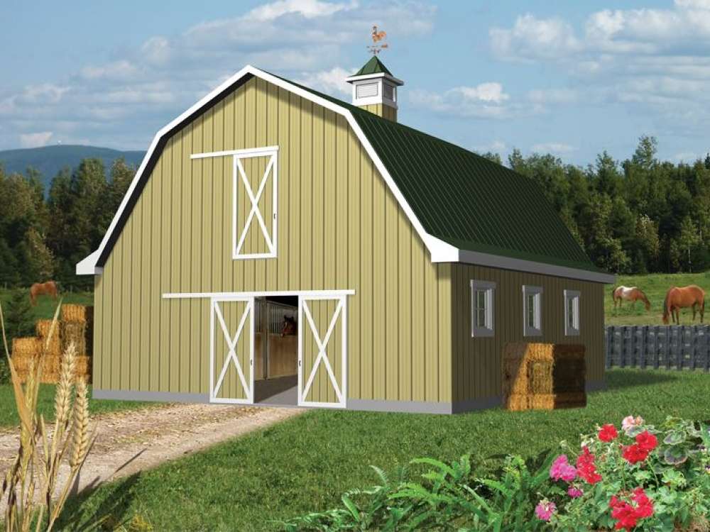 Plan 072B-0003