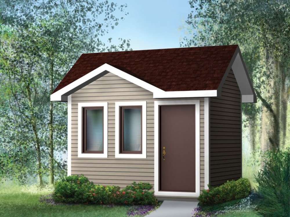 Plan 072S-0012