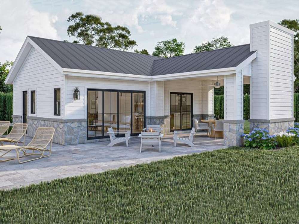 Plan 050P-0032