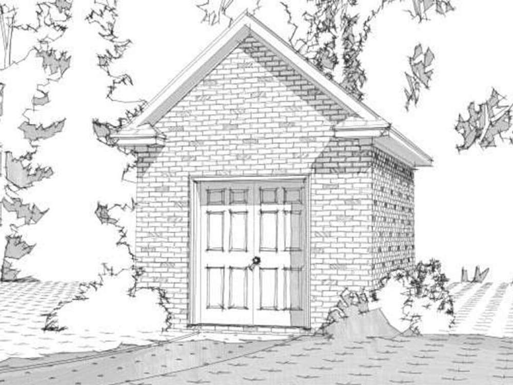 Plan 073S-0001