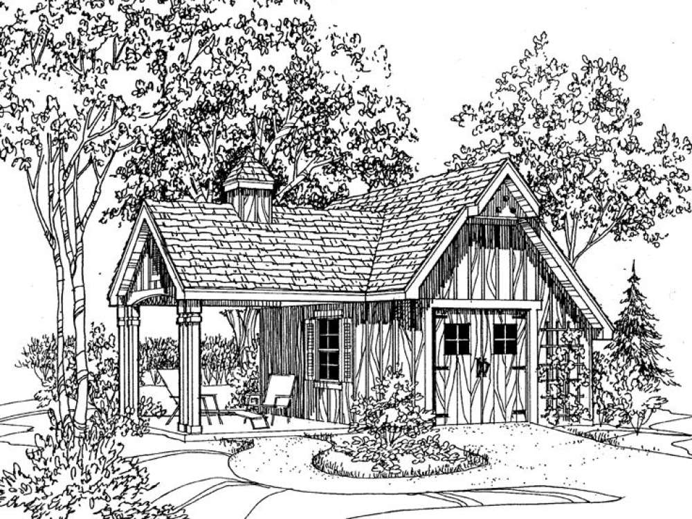 Plan 057S-0001