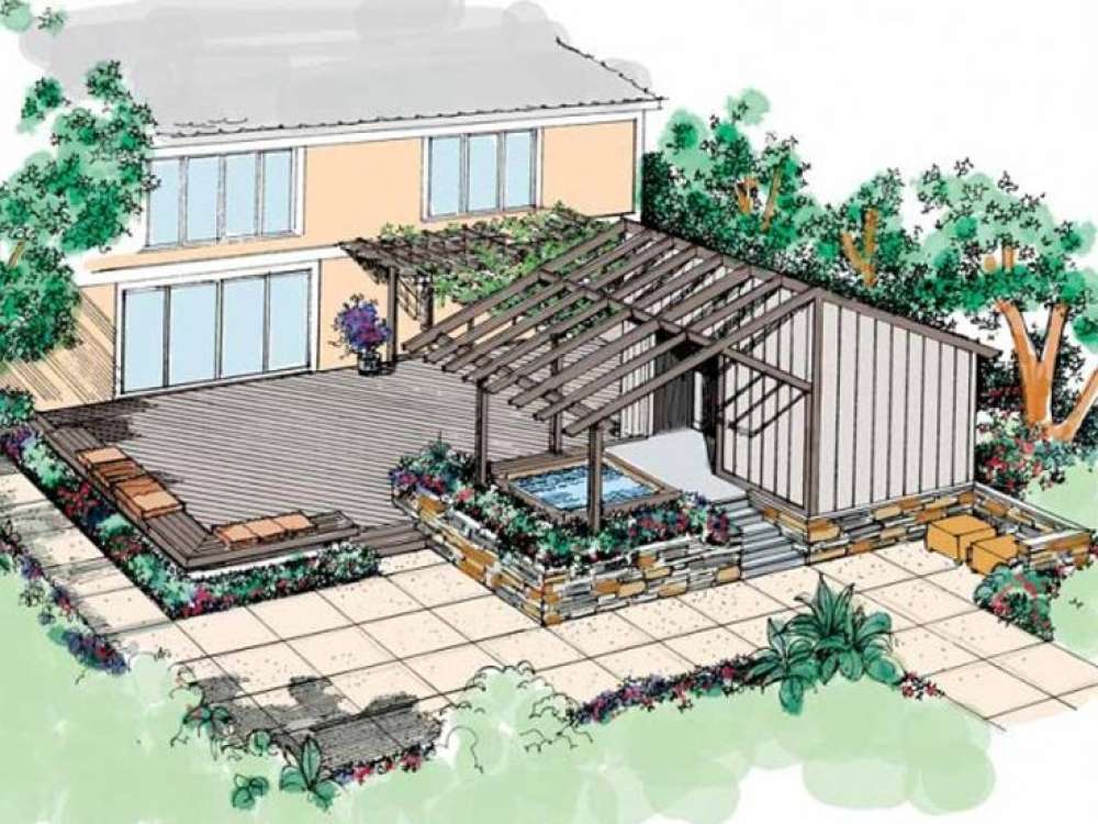 Plan 057X-0030