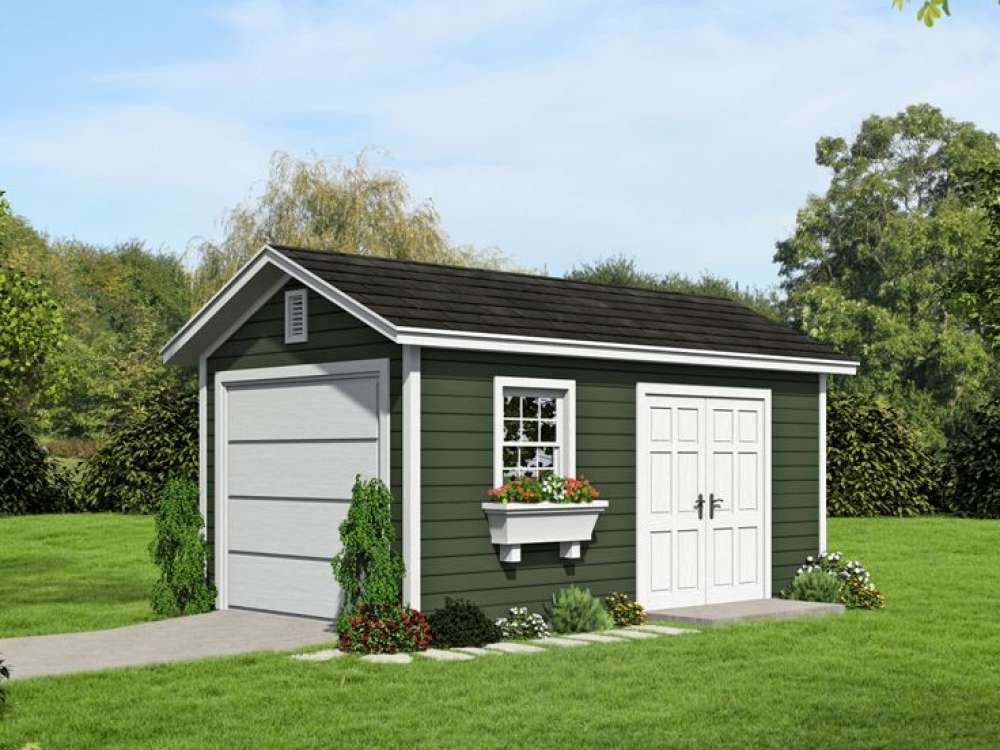 Plan 062G-0060