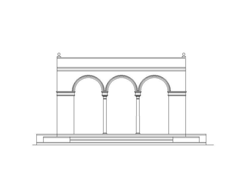 Plan 006P-0017