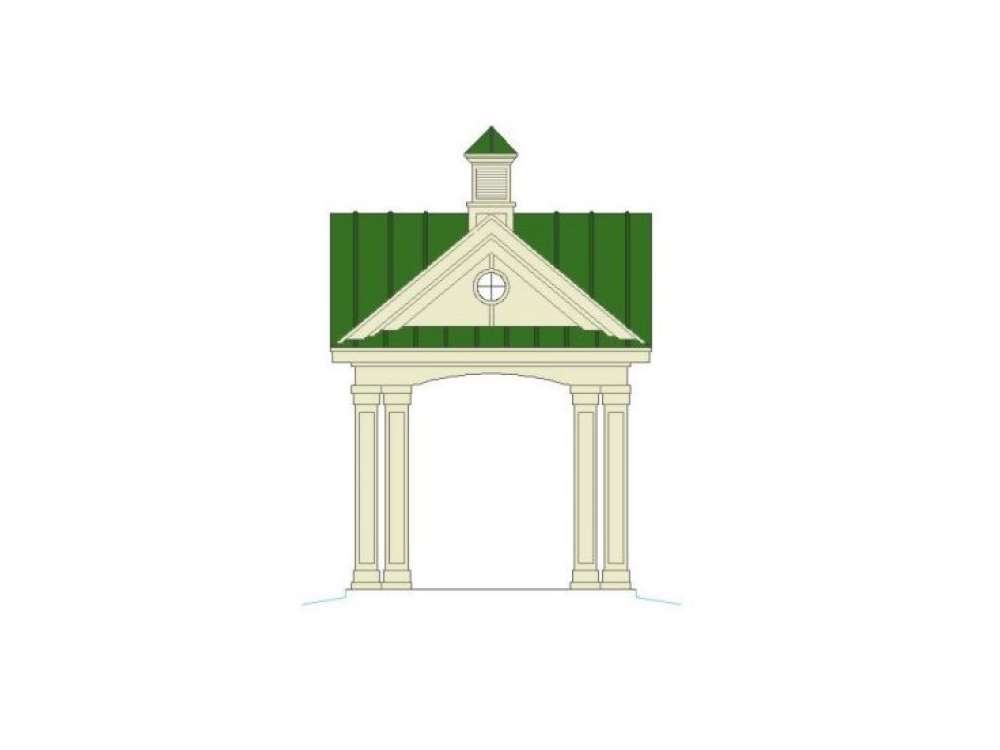 Plan 006X-0009