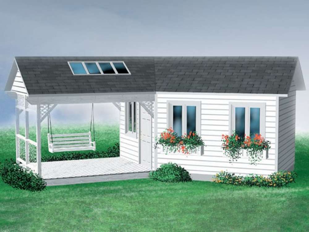 Plan 072S-0001