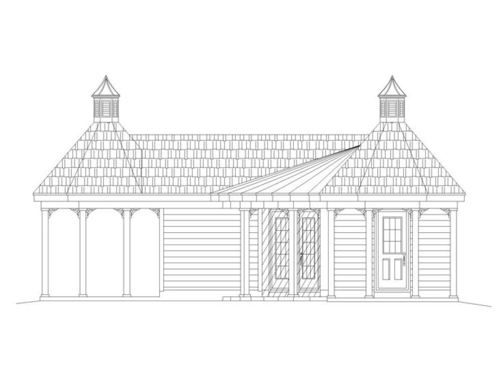 Plan 006P-0011