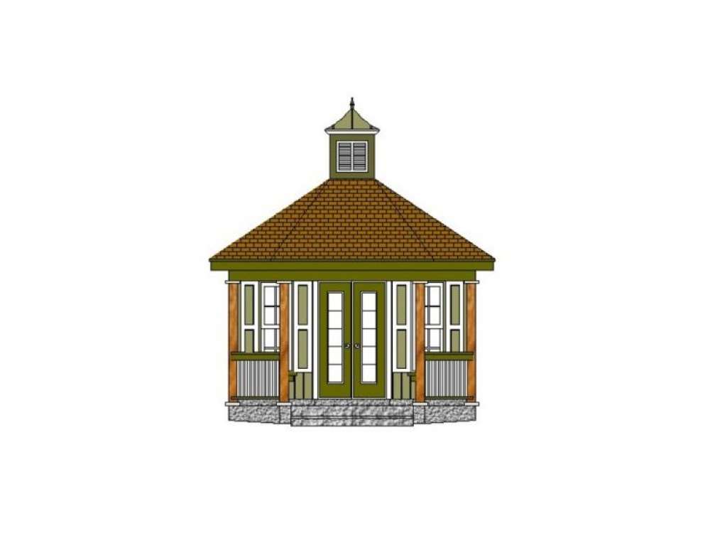 Plan 006X-0012