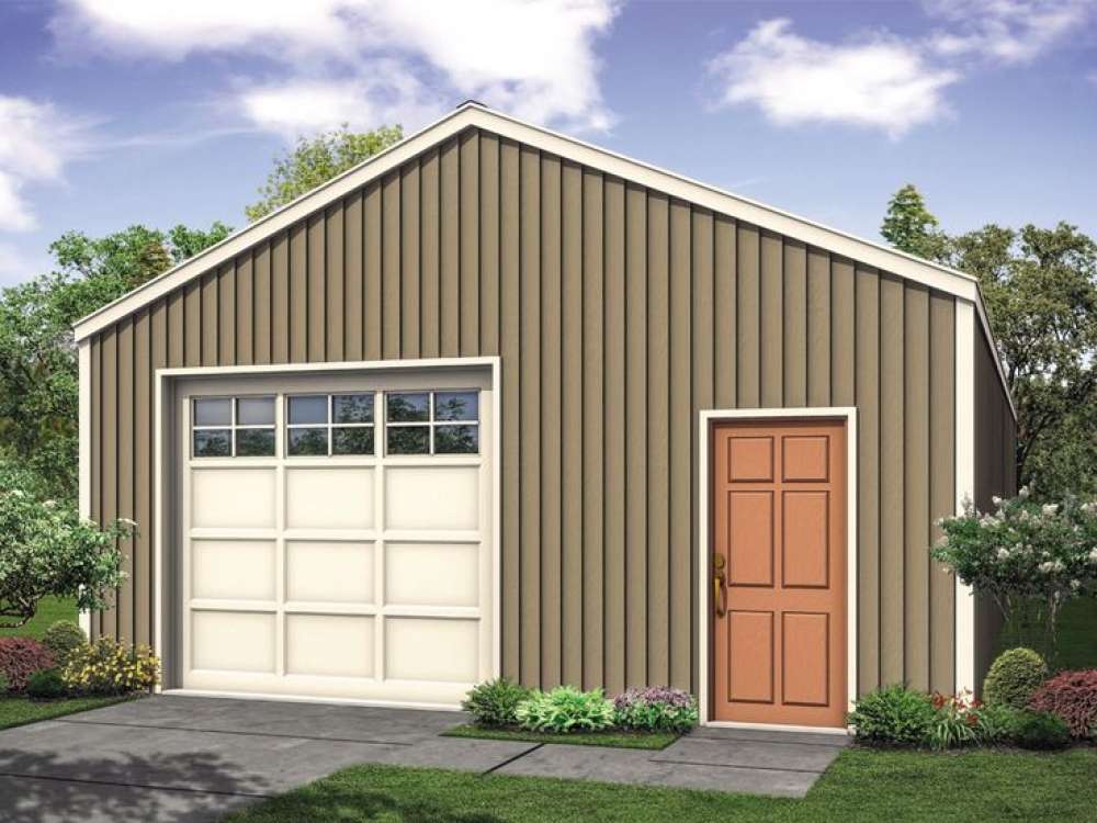 Plan 051G-0118