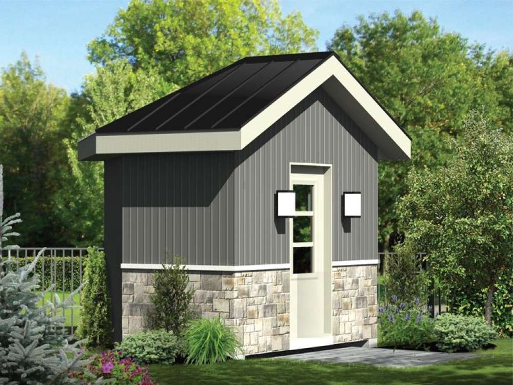 Plan 072S-0026