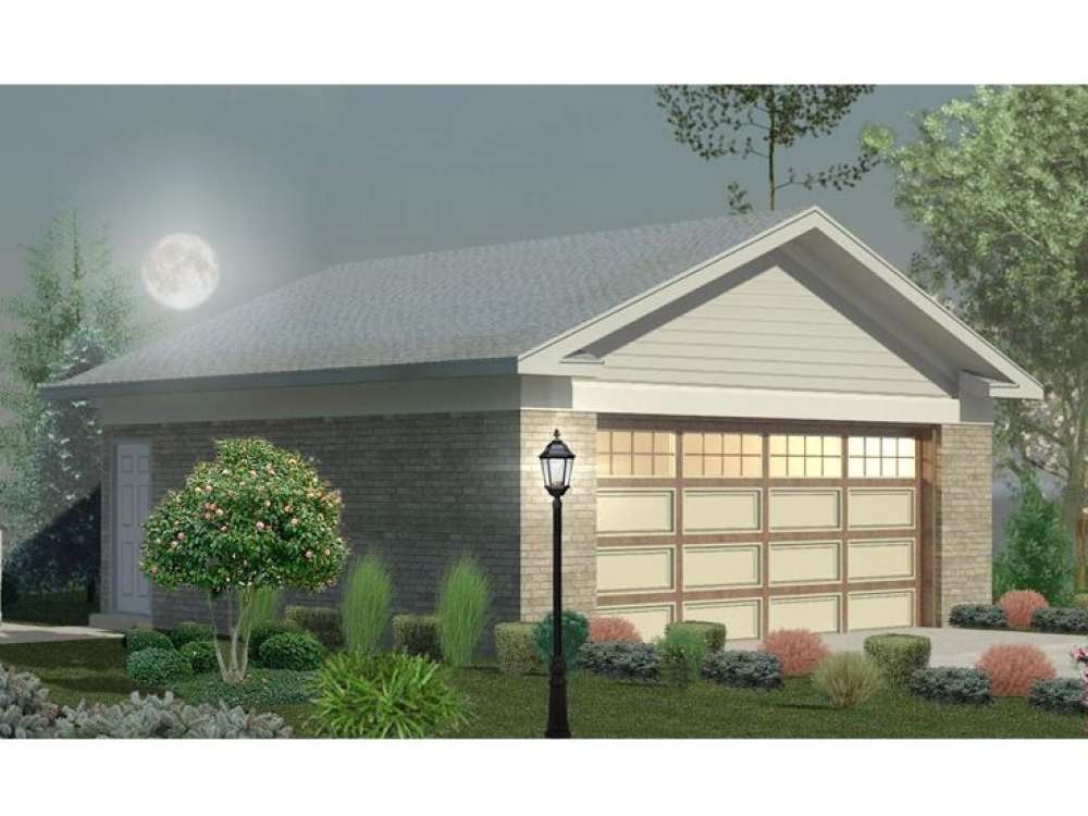 Plan 006G-0031