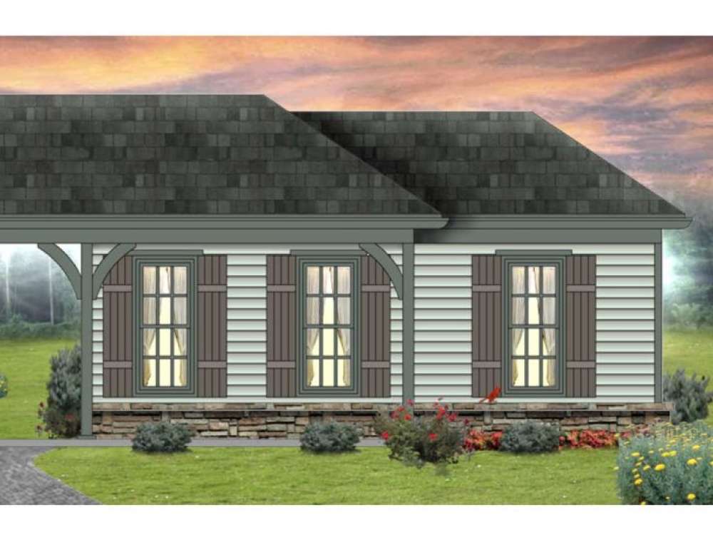 Plan 006X-0038
