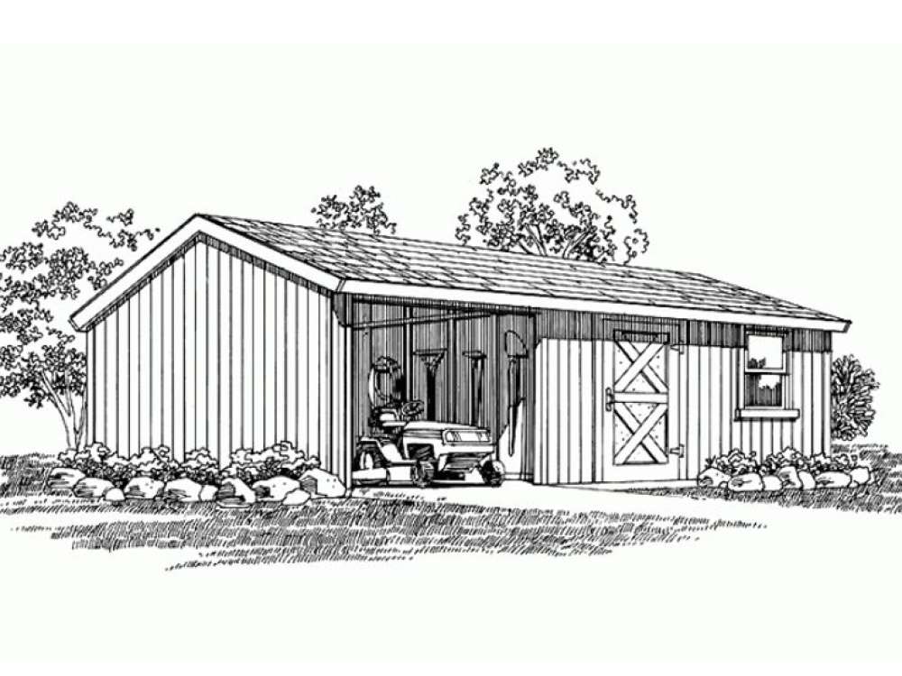 Plan 033S-0005