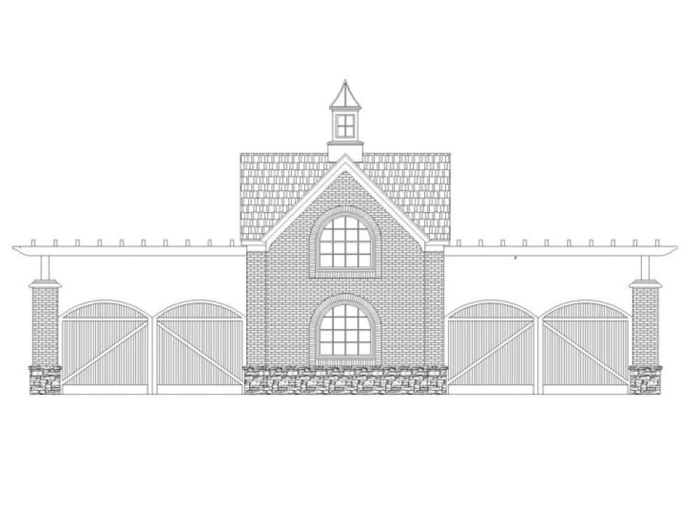 Plan 006X-0025