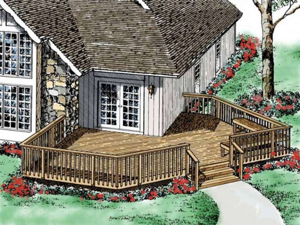 Plan 057X-0003